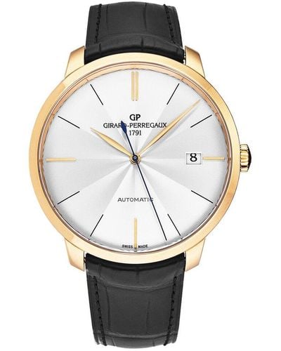 Girard-Perregaux 1966 Watch, Circa 2020s - Metallic