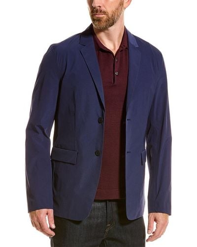 Theory Sportcoat - Blue