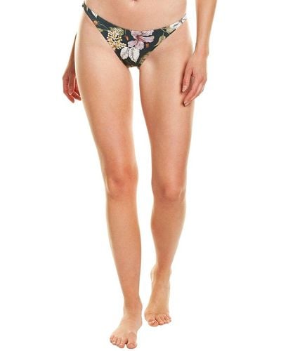 Onia Ashley Bikini Bottom - Multicolor