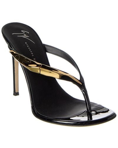 Giuseppe Heels for Women | Online Sale up to 79% off Lyst