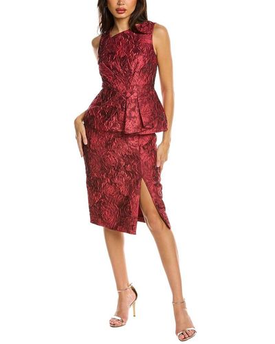 Aidan Mattox Cocktail and party dresses for Women | Online Sale up