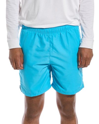 Nike Essential Volley Short - Blue