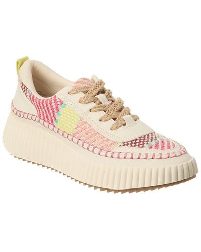 Dolce Vita Demi Sneaker - Pink