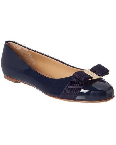 Ferragamo Shoes for Women | Online Sale up to 60% off | Lyst