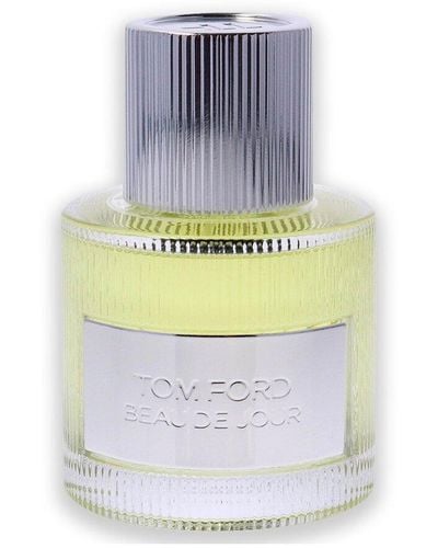 Tom Ford 1.7Oz Beau De Jour Edp Spray - White