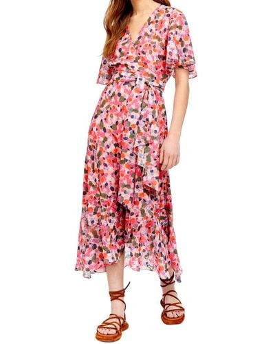 Red Tanya Taylor Clothing for Women | Lyst