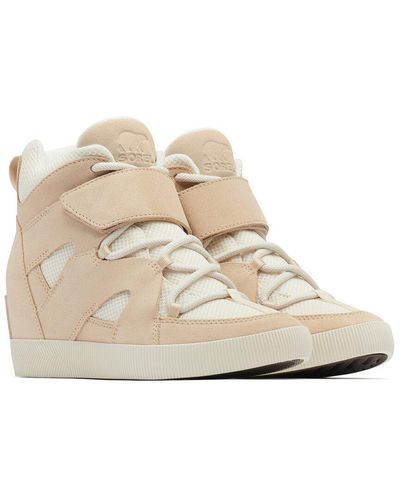 sorel sneakers on sale