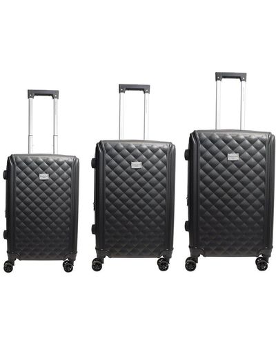 Adrienne vittadini luggage tj maxx sale