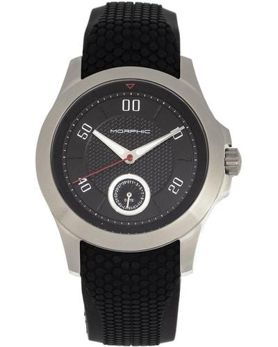 Morphic M80 Series Watch - Multicolor