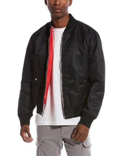 Eclipse Ripstop Reversible Jacket