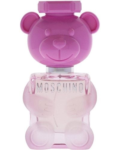 Moschino 1.7Oz Toy 2 Bubble Gum Edt - Purple