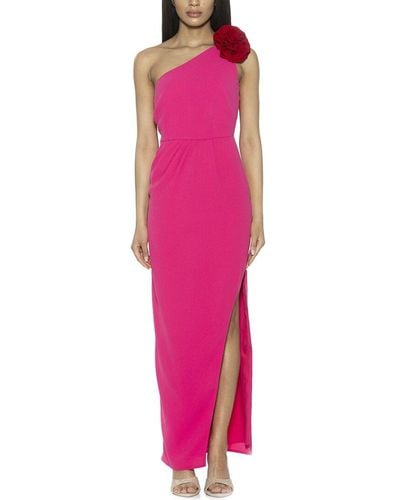Alexia Admor Astrid Gown - Pink