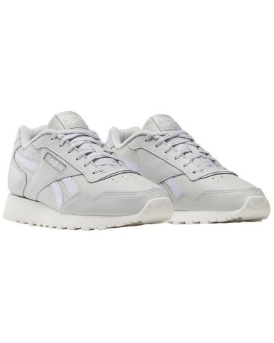 Reebok Glide Sneaker - Gray