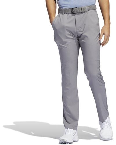adidas Originals Ultimate365 Pant - Gray