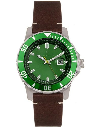 Nautis Watches for Men Online Sale up to 83 off Lyst