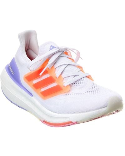 adidas Ultraboost Light Sneaker - White