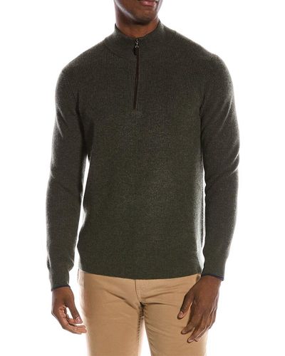 Green Forte Sweaters and knitwear for Men | Lyst