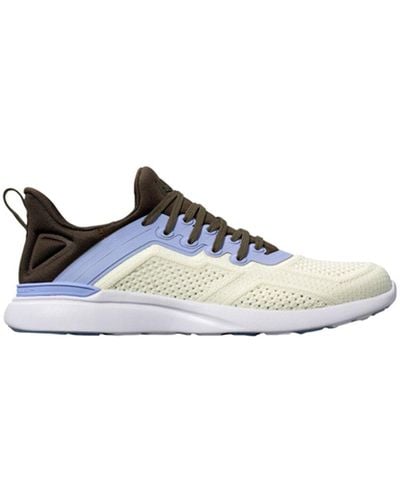Athletic Propulsion Labs Techloom Tracer Trainer - Blue