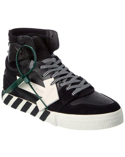 Off-White c/o Virgil Abloh Shoes for Men | Online Sale up to 64% off | Lyst