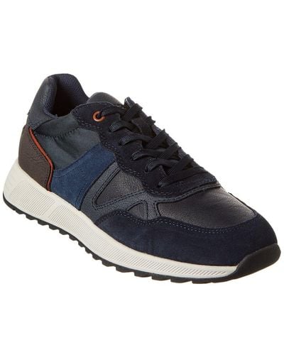 Geox Sneakers for Men | Online Sale up to 82% off | Lyst