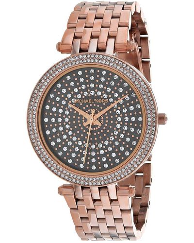 Michael Kors Watches for Women | Online Sale up to 49% off | Lyst