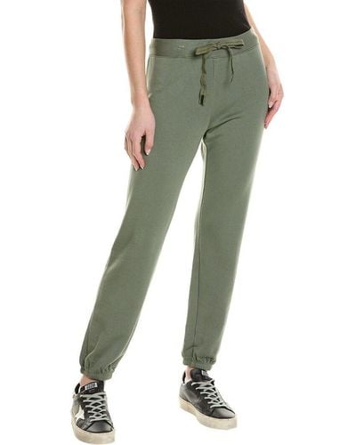 Stateside Basic Sweatpant - Green