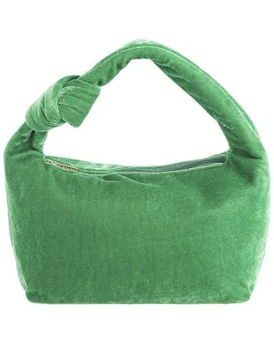 Shiraleah Dana Mini Bag - Green
