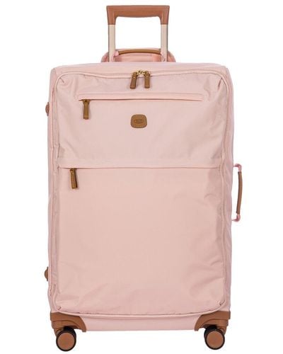 Bric's X-collection 27in Spinner - Pink