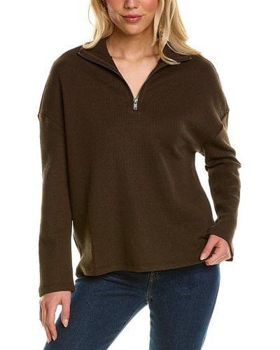 n:PHILANTHROPY Orly Pullover - Brown