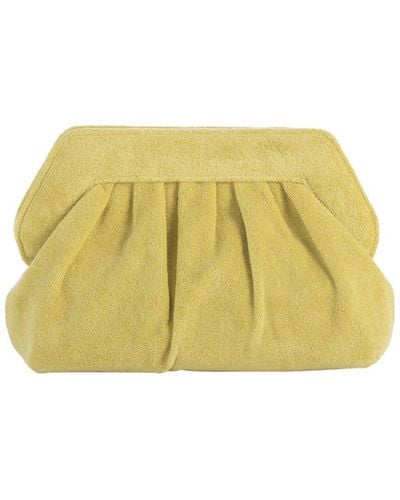 Yellow Shiraleah Clutches and evening bags for Women | Lyst