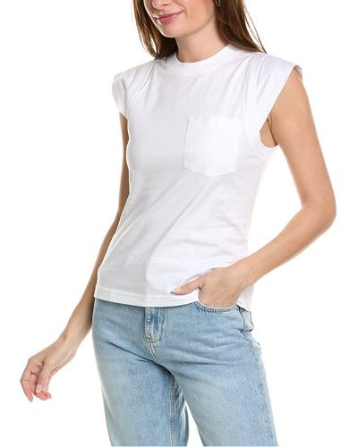 Cedric Charlier T-shirt - White