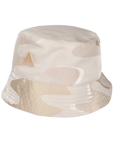 Lanvin Bucket Hat - Natural