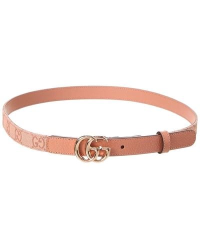 Gucci Belts for Women for sale