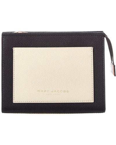 Marc Jacobs Grind Cosmetic - Black