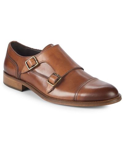 Bruno Magli Monk shoes for Men Online Sale up to 49 off Lyst