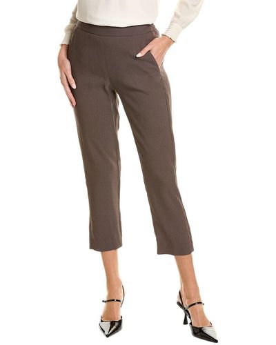 Piazza Sempione Pant - Grey