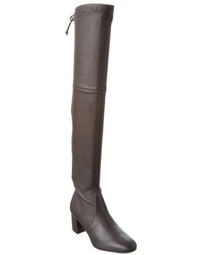Stuart weitzman hot sale lesley boot
