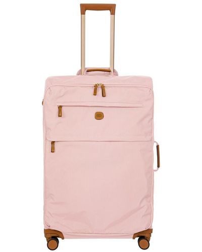 Bric's X-collection 30in Spinner - Pink