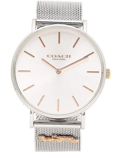 COACH Perry Watch - Gray