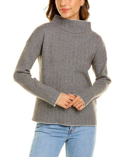 Cecilie Copenhagen Secondcity Sweater - Black