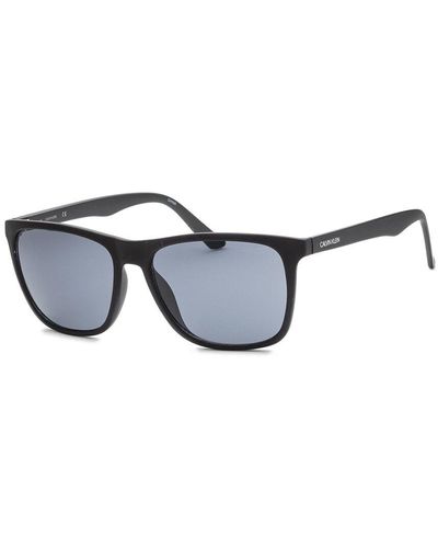 Calvin Klein Ck20520s 55mm Sunglasses - Blue