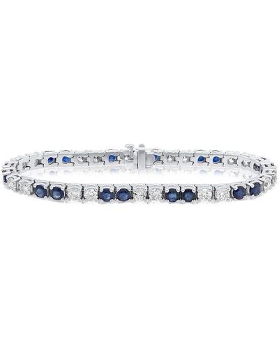 Diana M. Jewels Fine Jewelry Bracelet - White
