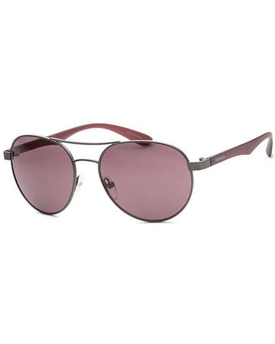 Calvin Klein Ck19313s 55mm Sunglasses - Pink