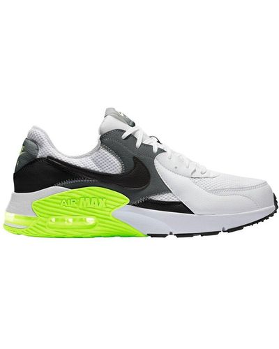 Nike Air Max Excee Sneakers for Men - Up to 22% off | Lyst