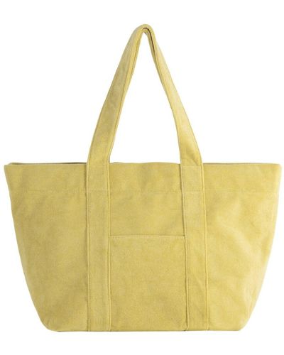 Yellow Shiraleah Tote bags for Women | Lyst