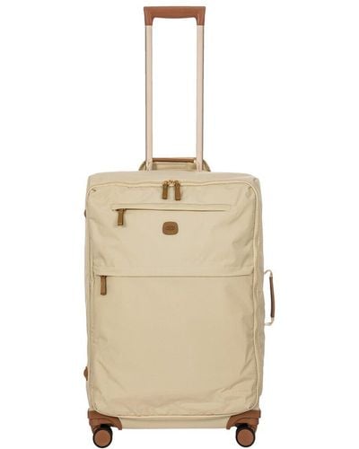 Bric's X-bag 27in Spinner - Natural