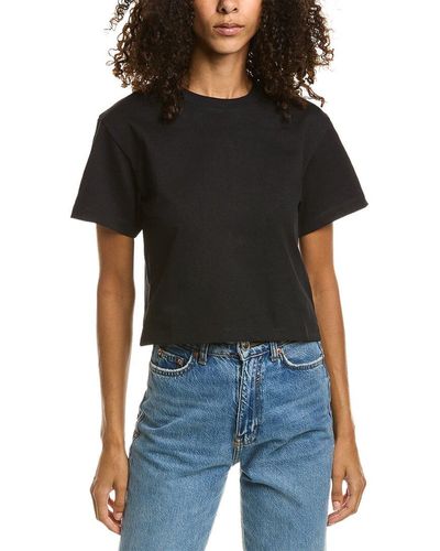 Helmut Lang Tops for Women | Online Sale up to 79% off | Lyst