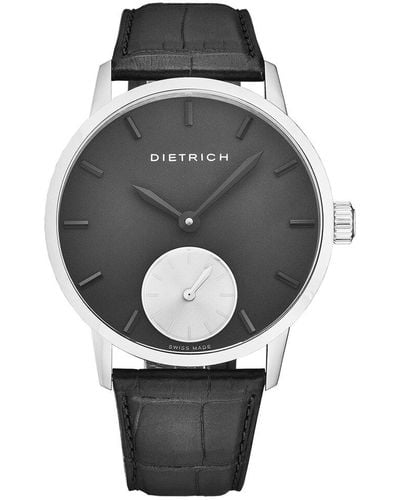 Dietrich Night Watch - Grey
