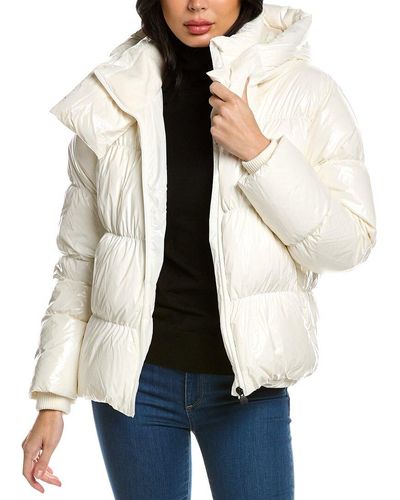 Natural Perfect Moment Jackets for Women | Lyst