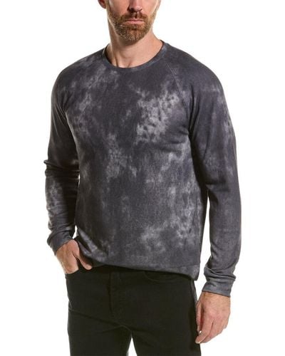 John Varvatos Mulberry Regular Fit Shirt - Grey